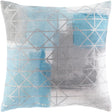 Surya Balliano BLN-006 20"H x 20"W Pillow Kit