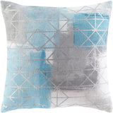 Surya Balliano BLN-006 20"H x 20"W Pillow Kit
