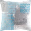 Surya Balliano BLN-006 20"H x 20"W Pillow Kit