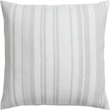 Surya Baris BIS-1000 26"H x 26"W Bedding