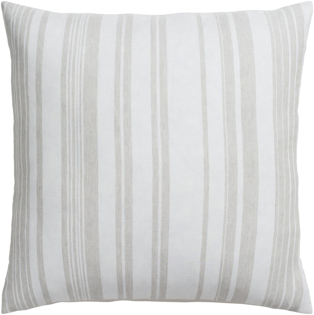 Surya Baris BIS-1000 26"H x 26"W Bedding