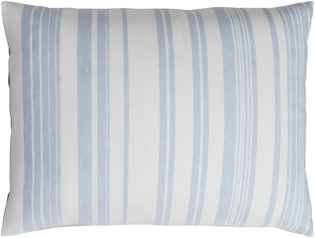 Surya Baris BIS-1001 26"H x 26"W Bedding