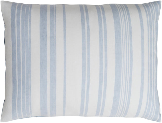 Surya Baris BIS-1001 26"H x 26"W Bedding