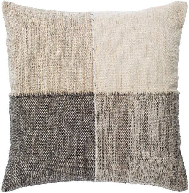 Surya Bartram ART-001 20"H x 20"W Pillow Kit
