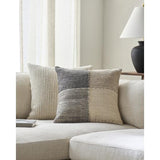 Surya Bartram ART-001 20"H x 20"W Pillow Kit