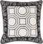 Surya Bel Ami BEL-001 22"H x 22"W Pillow Kit
