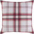 Surya Benji BNJ-001 18"H x 18"W Pillow Kit