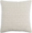 Surya Bentonville BTV-001 14"H x 22"W Pillow Cover