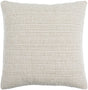Surya Bentonville BTV-001 18"H x 18"W Pillow Cover