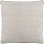 Surya Betty ETT-001 18"H x 18"W Pillow Cover