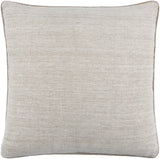 Surya Betty ETT-001 18"H x 18"W Pillow Kit