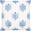 Surya Bicheno BHO-001 22"H x 22"W Pillow Cover