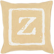 Surya Big Kid Blocks BKB-032 22"H x 22"W Pillow Cover