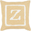 Surya Big Kid Blocks BKB-032 22"H x 22"W Pillow Cover