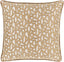 Surya Biming BMG-006 18"H x 18"W Pillow Cover