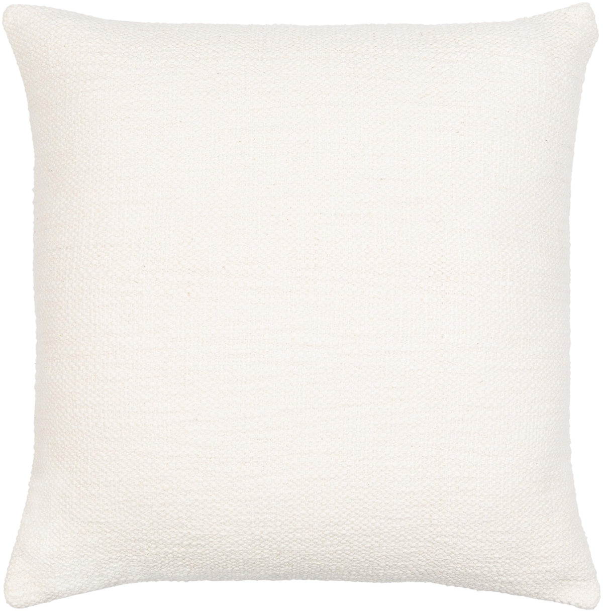 Surya Bisa BSA-001 20"H x 20"W Pillow Cover