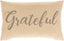 Surya Blessings BSG-004 13"H x 20"W Pillow Kit