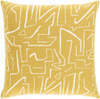 Surya Bogolani BGO-002 20"H x 20"W Pillow Kit