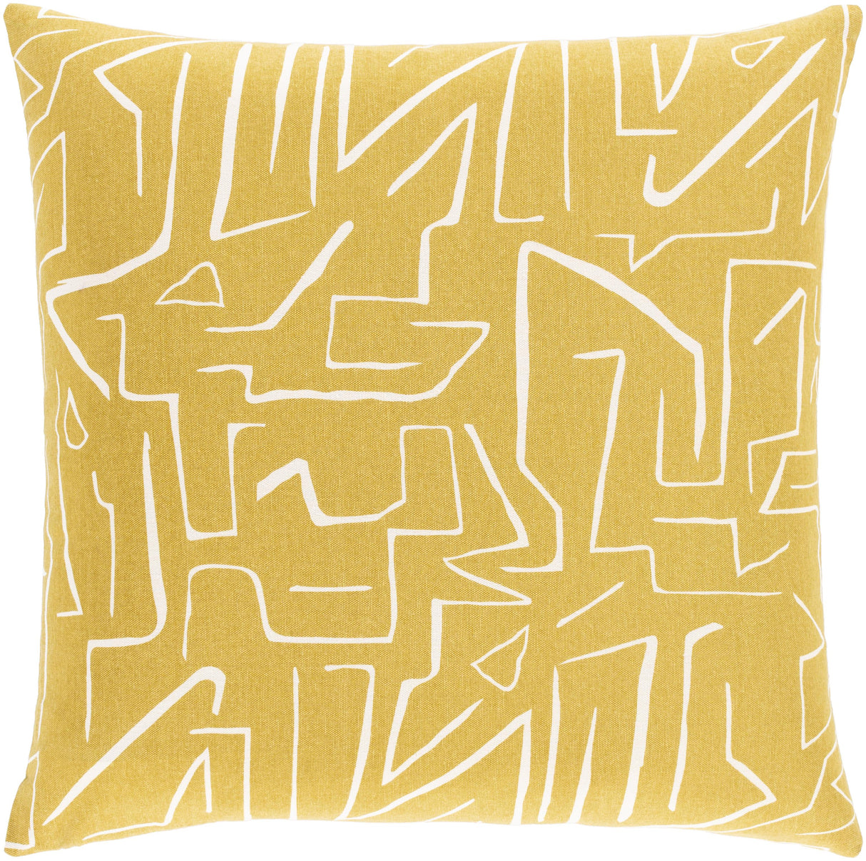 Surya Bogolani BGO-002 20"H x 20"W Pillow Kit