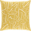 Surya Bogolani BGO-002 20"H x 20"W Pillow Kit