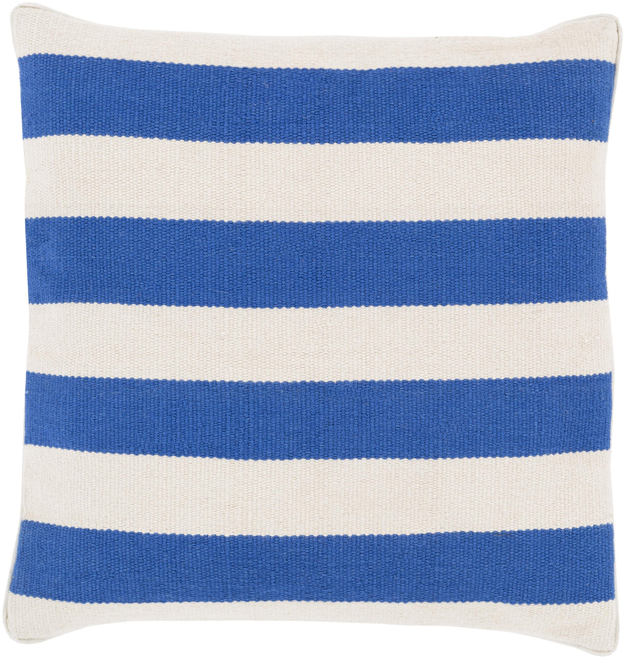 Surya Bold Geo BD-001 18"H x 18"W Pillow Cover