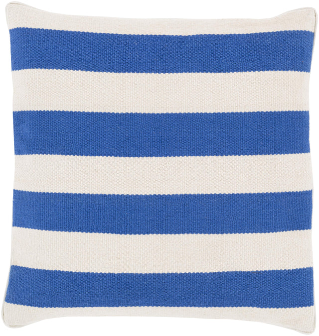 Surya Bold Geo BD-001 18"H x 18"W Pillow Cover
