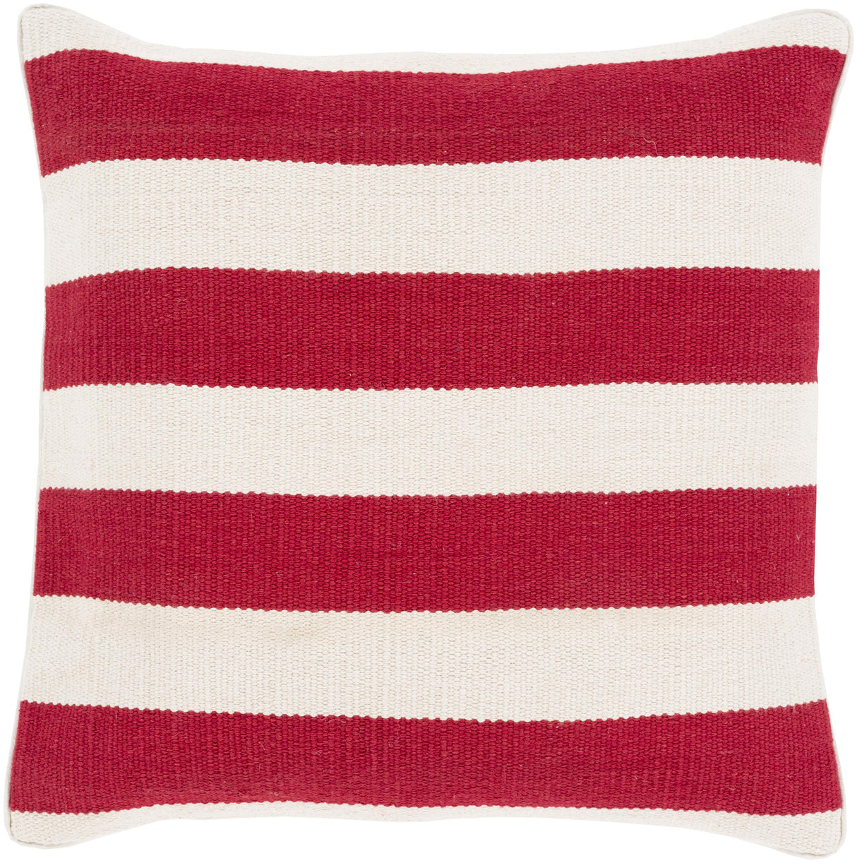 Surya Bold Geo BD-002 22"H x 22"W Pillow Cover