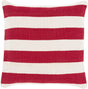 Surya Bold Geo BD-002 22"H x 22"W Pillow Kit