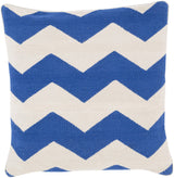 Surya Bold Geo BD-003 20"H x 20"W Pillow Kit