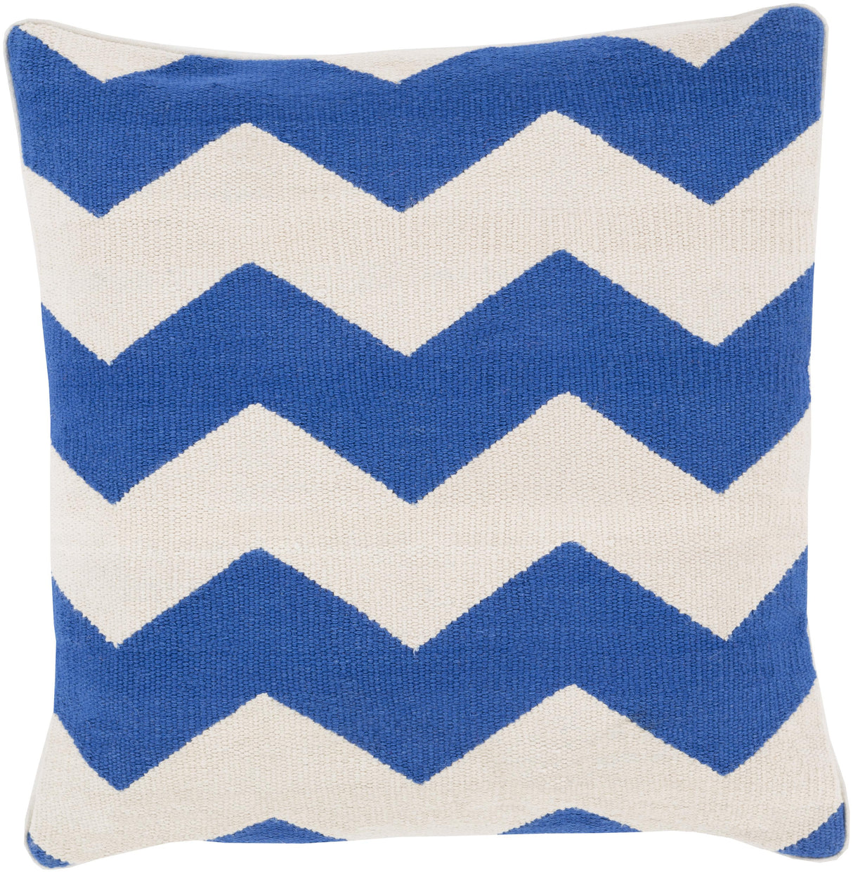 Surya Bold Geo BD-003 22"H x 22"W Pillow Cover