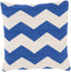 Surya Bold Geo BD-003 22"H x 22"W Pillow Cover