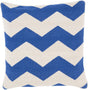 Surya Bold Geo BD-003 22"H x 22"W Pillow Cover