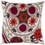 Surya Botanical FF-028 18"H x 18"W Pillow Kit