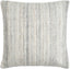 Surya Boulder BLD-001 22"H x 22"W Pillow Cover