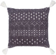 Surya Braith BRH-007 22"H x 22"W Pillow Cover