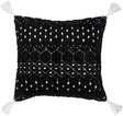 Surya Braith BRH-008 18"H x 18"W Pillow Kit