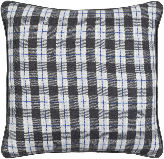 Surya Brent ENT-001 18"H x 18"W Pillow Kit