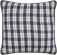 Surya Brent ENT-001 20"H x 20"W Pillow Cover