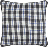 Surya Brent ENT-001 20"H x 20"W Pillow Kit