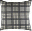 Surya Brigadoon BRG-002 20"H x 20"W Pillow Cover