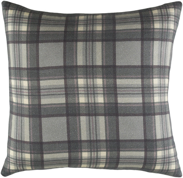 Surya Brigadoon BRG-002 20"H x 20"W Pillow Cover