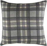 Surya Brigadoon BRG-002 22"H x 22"W Pillow Cover