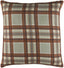 Surya Brigadoon BRG-003 22"H x 22"W Pillow Kit