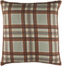 Surya Brigadoon BRG-003 22"H x 22"W Pillow Kit