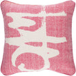 Surya Bristle BT-001 20"H x 20"W Pillow Cover