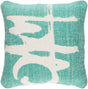 Surya Bristle BT-003 20"H x 20"W Pillow Kit