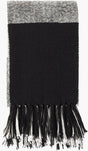 Surya Bufflonne BFN-1001 50"W x 60"L Throw