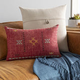 Surya Cactus Silk CCS-005 13"H x 20"W Pillow Kit