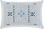 Surya Cactus Silk CCS-006 13"H x 20"W Pillow Cover