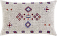 Surya Cactus Silk CCS-007 13"H x 20"W Pillow Cover